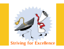 Product 10 - Striving for Excellence